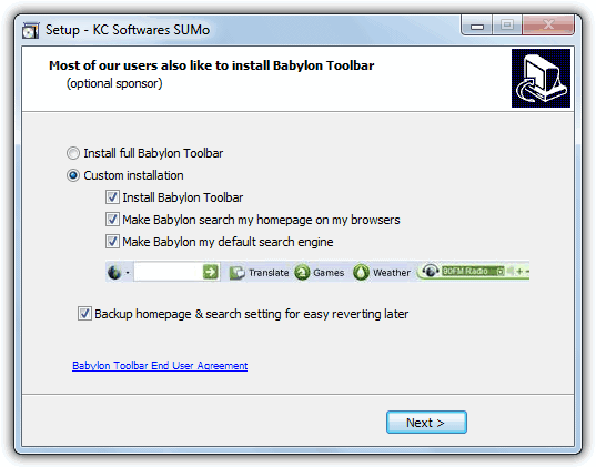 babylon-install